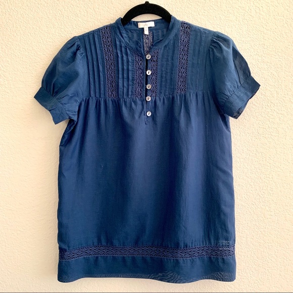 Joie Blouse - Picture 1 of 5